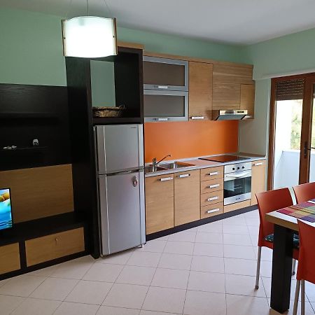 Family Beach 100 Square Metres Apartment غوليم المظهر الخارجي الصورة