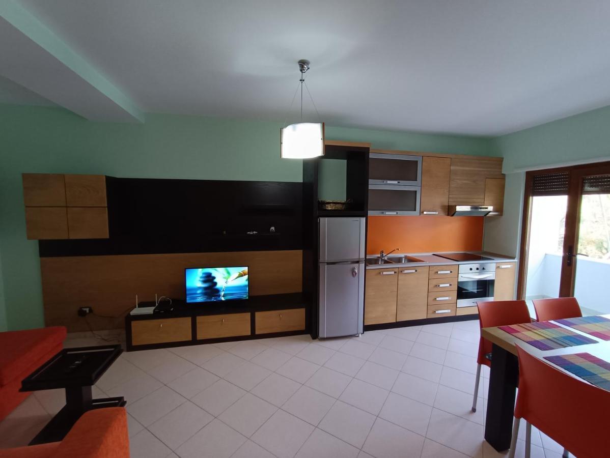 Family Beach 100 Square Metres Apartment غوليم المظهر الخارجي الصورة