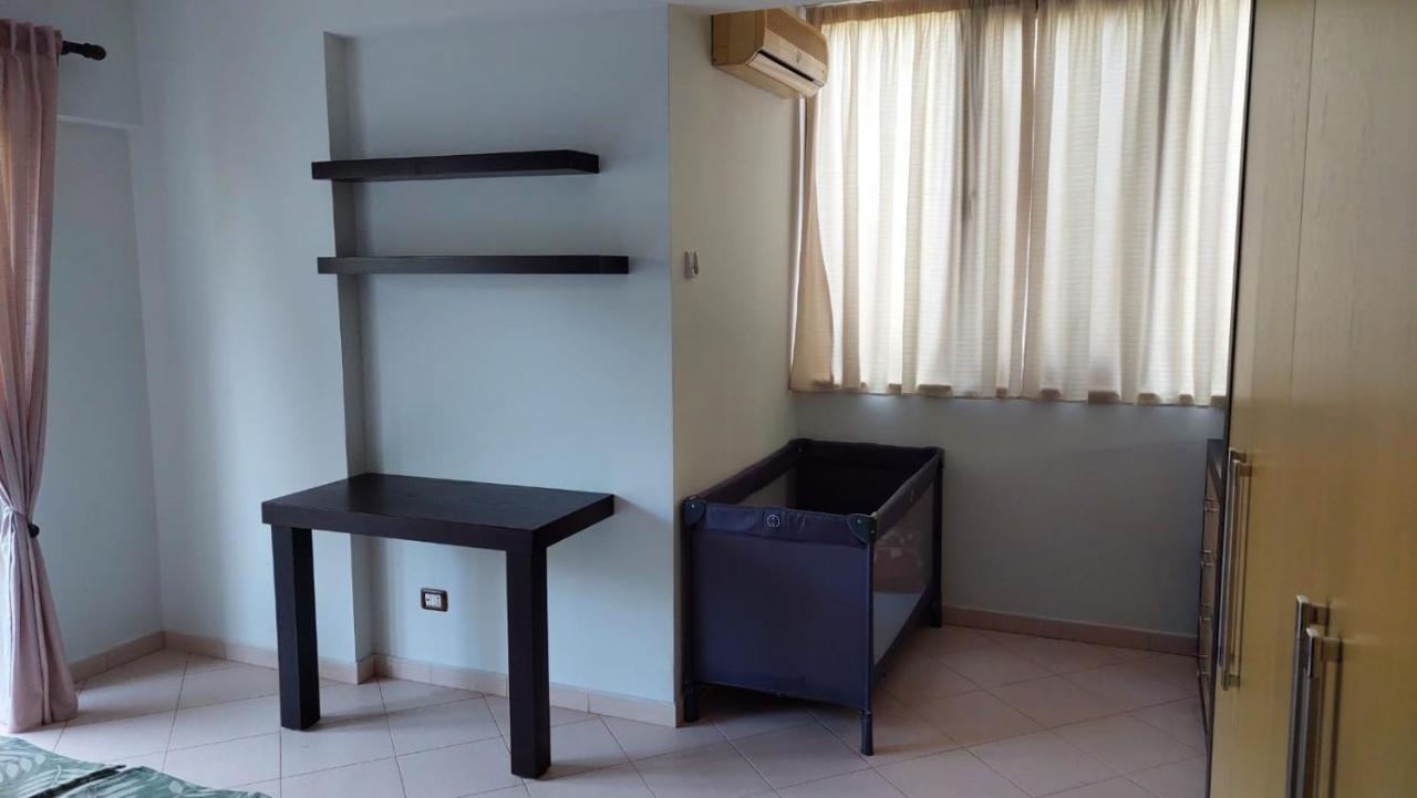 Family Beach 100 Square Metres Apartment غوليم المظهر الخارجي الصورة