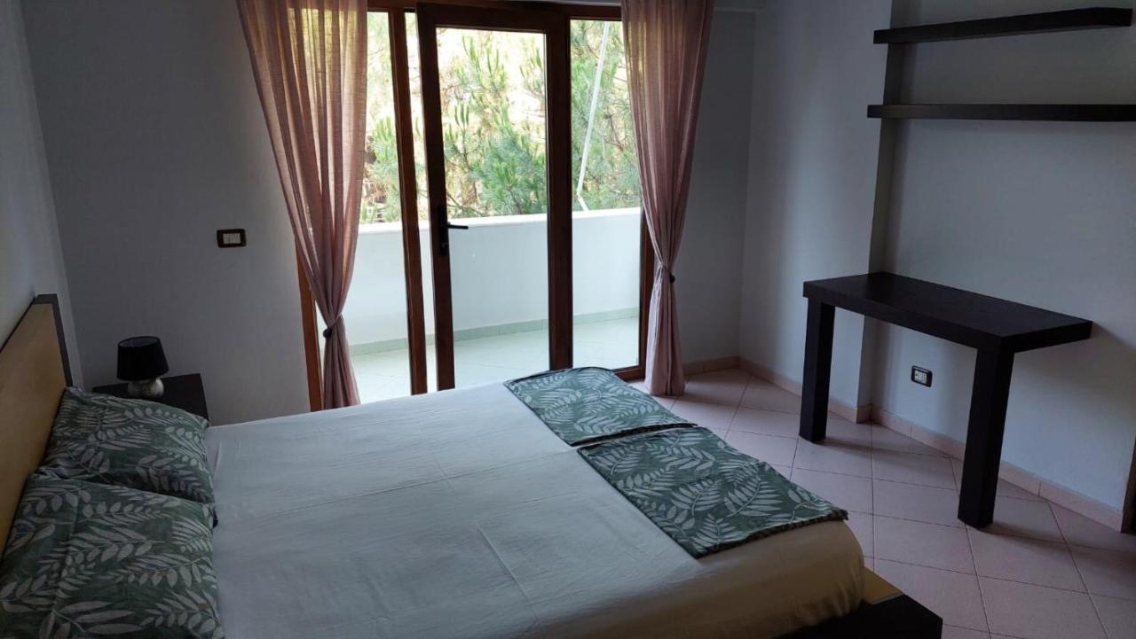 Family Beach 100 Square Metres Apartment غوليم المظهر الخارجي الصورة